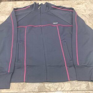 Izod Zip Up